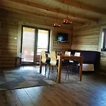 Hacjenda U Olendra Apartman Piecki