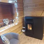 Apartman Hacjenda U Olendra