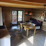 Apartman Hacjenda U Olendra Piecki