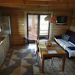 Hacjenda U Olendra Apartman Piecki