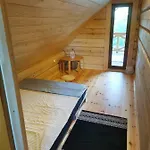 Hacjenda U Olendra Apartman