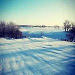 Hacjenda U Olendra Apartman