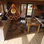 Hacjenda U Olendra Apartman