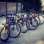 Hacjenda U Olendra * Piecki