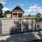 Apartman Hacjenda U Olendra *