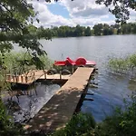 Hacjenda U Olendra * Piecki