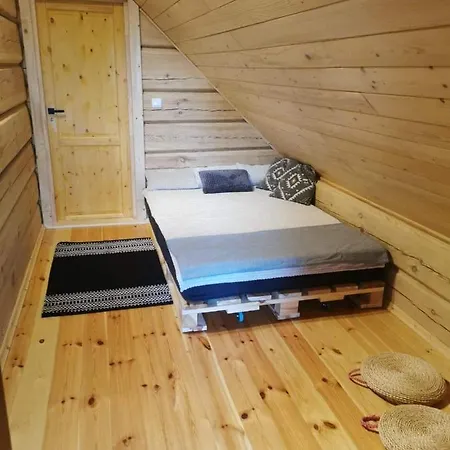 Hacjenda U Olendra Daire Piecki (Warmian-Masurian)