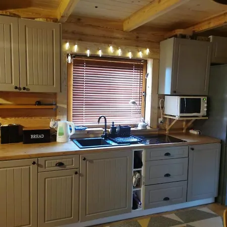 Hacjenda U Olendra * 佩茨基