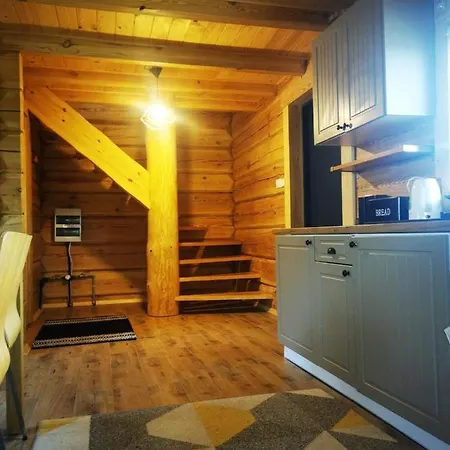 Hacjenda U Olendra Apartmán