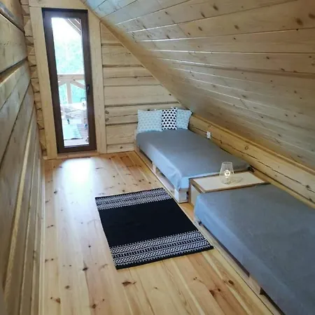 Hacjenda U Olendra Daire Piecki (Warmian-Masurian)