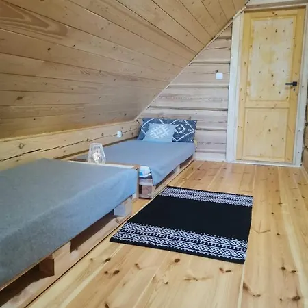 Hacjenda U Olendra 公寓 佩茨基