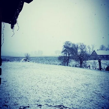 公寓 Hacjenda U Olendra *