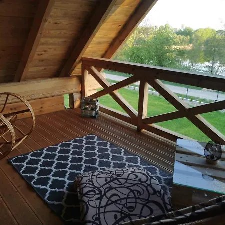 Hacjenda U Olendra Piecki (Warmian-Masurian)