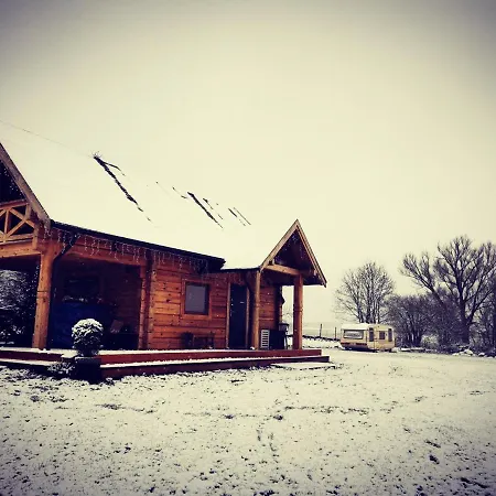 Hacjenda U Olendra * Piecki (Warmian-Masurian)