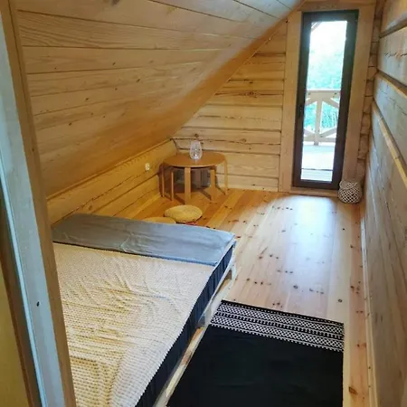 Hacjenda U Olendra 公寓