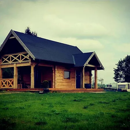Hacjenda U Olendra * Piecki (Warmian-Masurian)
