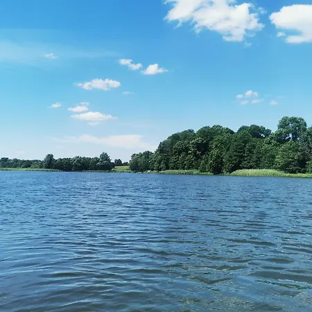 Hacjenda U Olendra Piecki (Warmian-Masurian)