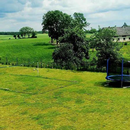 Hacjenda U Olendra Apartment Piecki (Warmian-Masurian)