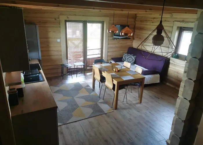 Hacjenda U Olendra *