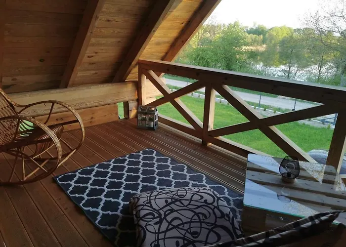 Hacjenda U Olendra 佩茨基