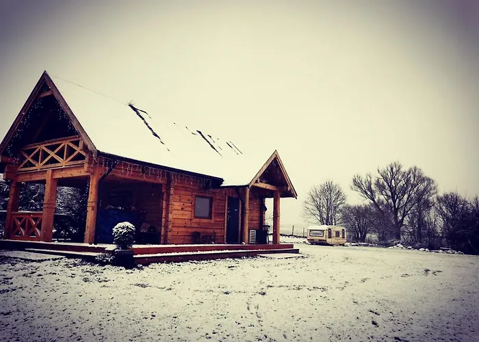 Hacjenda U Olendra * 佩茨基