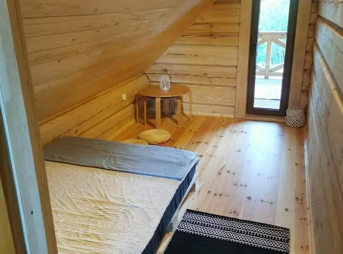 Hacjenda U Olendra 公寓