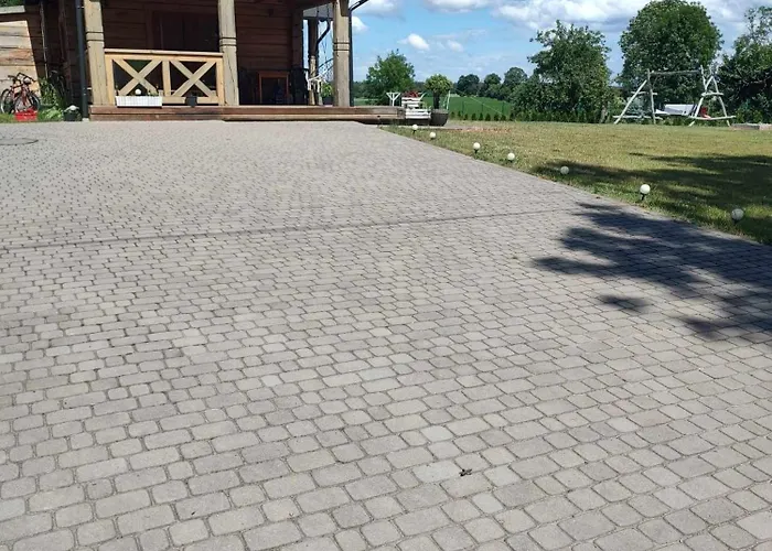 Hacjenda U Olendra *