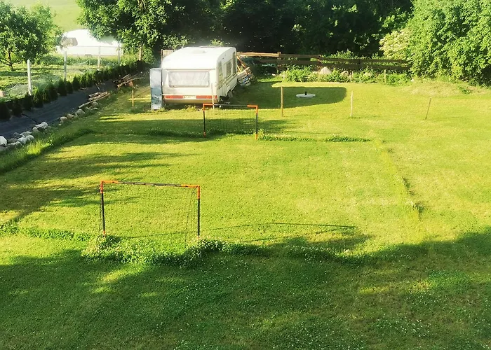 Hacjenda U Olendra *